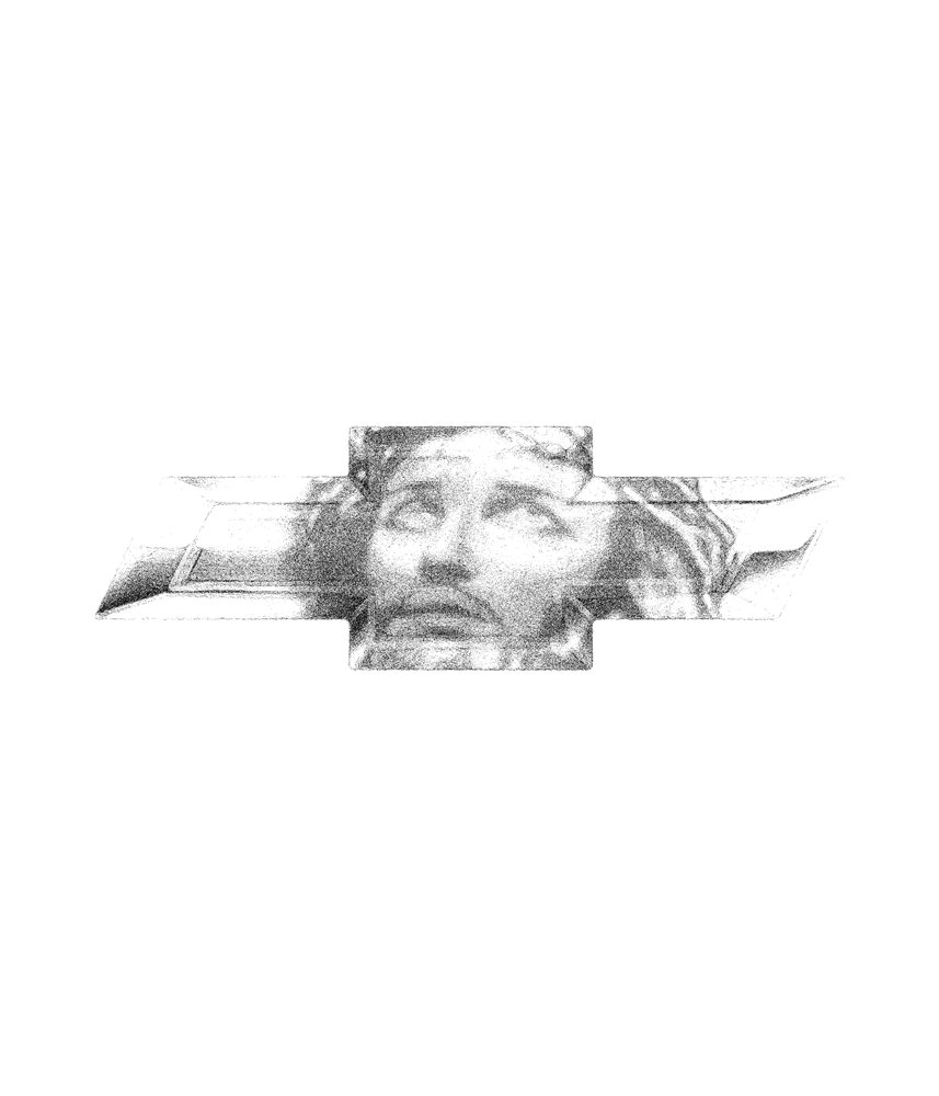 Chevrolet Jesus